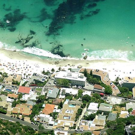 Clifton Suites Cape Town Exterior photo