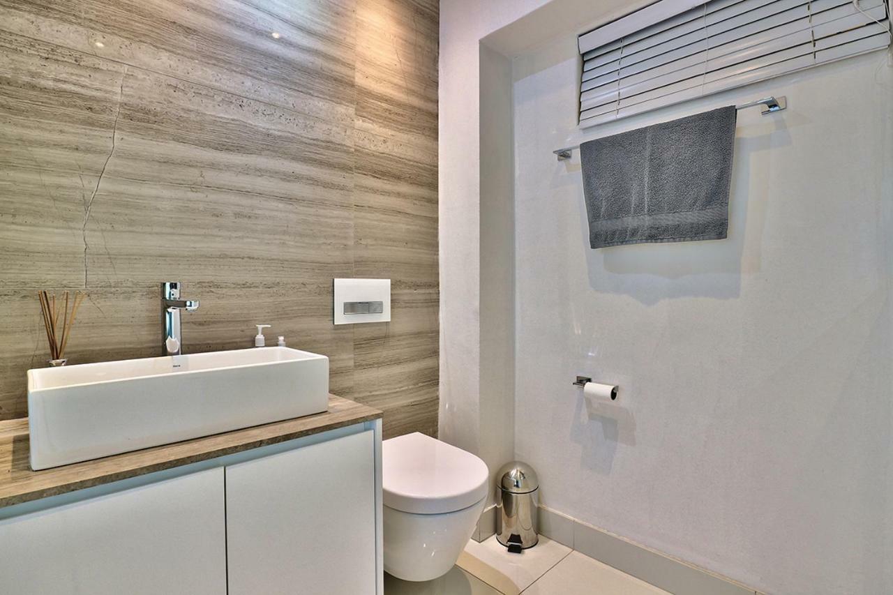 Clifton Suites Cape Town Exterior photo